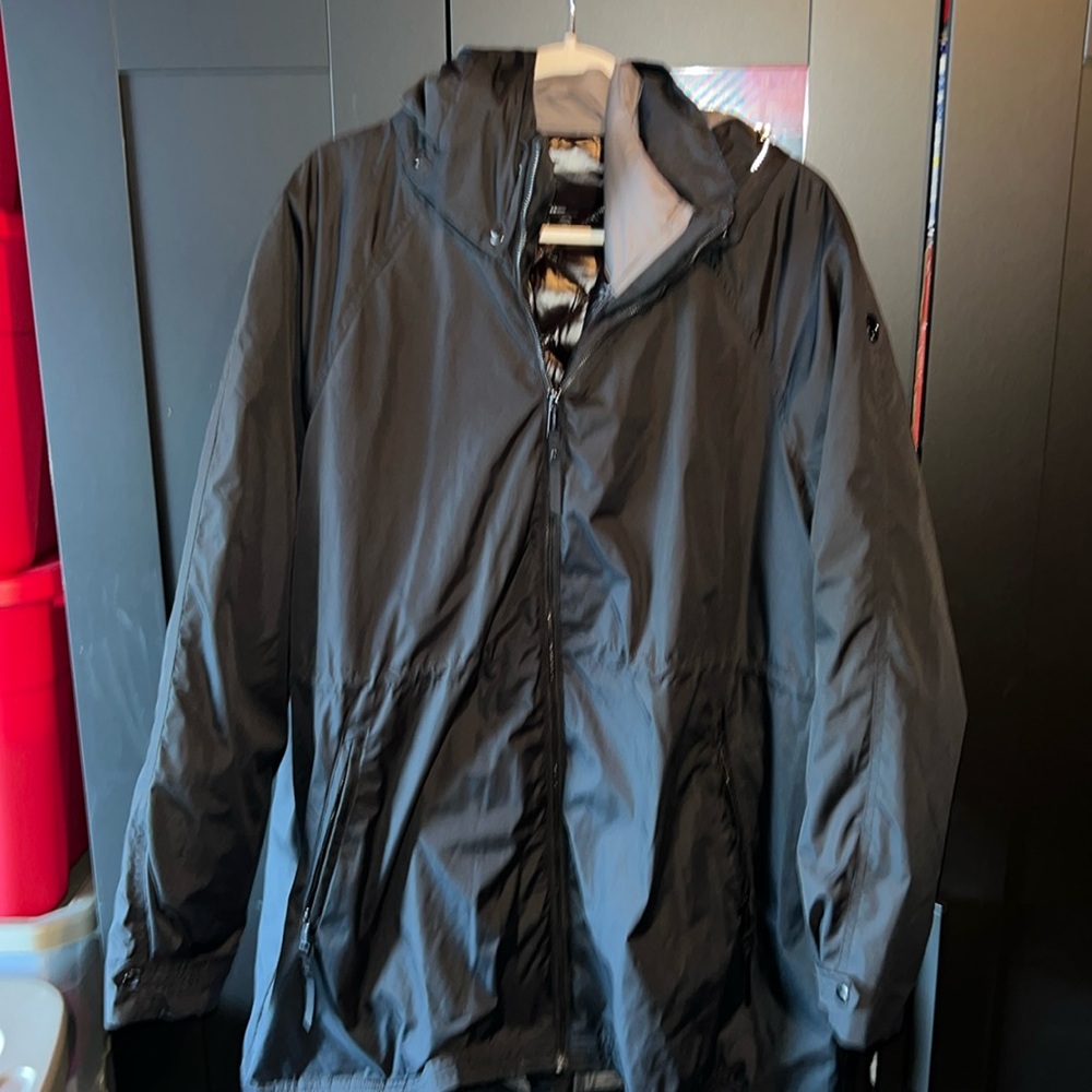 Rose Mont XXL Women’s water and wind resistant - coat/jacket